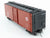 HO Scale Kadee 4508 LNE Lehigh New England 40' Single Door Box Car #8829