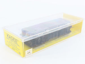 HO Scale Kadee 4034 NYC New York Central 40' Single Door Box Car #169016 -Sealed