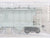 HO Scale Kadee 8015 IC Illinois Central 2-Bay Covered Hopper #55050 -Sealed