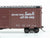 HO Scale Kadee 4062 ATSF Santa Fe Super Chief 40' Single Door Box Car #31427