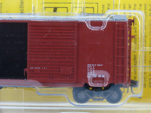 HO Scale Kadee 5217 A&WP Atlanta & West Point Single Door Box Car #38027 -Sealed