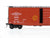 HO Scale Kadee 6310 MNS Minneapolis Northfield & Southern 50' Box Car #5000