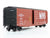 HO Scale Kadee 6310 MNS Minneapolis Northfield & Southern 50' Box Car #5000