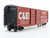 HO Scale Kadee 6716 C&EI Chicago & Eastern Illinois Railroad 50' Box Car #5315