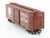 HO Scale Kadee 5264 N&W Norfolk & Western 40' Single Door Box Car #42810