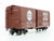 HO Scale Kadee 5264 N&W Norfolk & Western 40' Single Door Box Car #42810