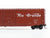 HO Scale Kadee 6708 D&RGW Rio Grande Railroad 50' Double Door Box Car #63510