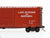 HO Scale Kadee 5003 LS&I Lake Superior & Ishpeming 40' Single Door Box Car #2413