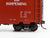 HO Scale Kadee 5003 LS&I Lake Superior & Ishpeming 40' Single Door Box Car #2413