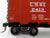 HO Scale Kadee 5003 LS&I Lake Superior & Ishpeming 40' Single Door Box Car #2413