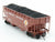 HO Scale Kadee 7020 NS Norfolk Southern Railroad 2-Bay Hopper #9162 w/ Load