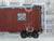 HO Scale Kadee 4817 WP Western Pacific 40' Single Door Box Car #21284 -Sealed