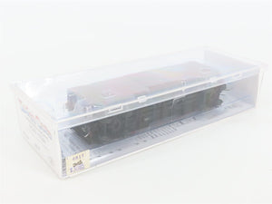 HO Scale Kadee 4817 WP Western Pacific 40' Single Door Box Car #21284 -Sealed