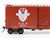 HO Scale Kadee 5263 D&H Delaware & Hudson 40' Single Door Box Car #20016