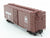 HO Scale Kadee 4001 CIL Monon Railroad 40' Single Door Box Car #729