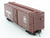 HO Scale Kadee 4001 CIL Monon Railroad 40' Single Door Box Car #729