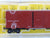 HO Scale Kadee 4044 CP Canadian Pacific 40' Single Door Box Car #268885 -Sealed