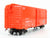 HO Scale Kadee 4513 CCLX Crystal Car Line 40' Single Door Box Car #400210