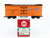 G Scale LGB 42740 SP UP PFE Pacific Fruit Express Railroad Reefer #42740