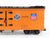 G Scale LGB 42740 SP UP PFE Pacific Fruit Express Railroad Reefer #42740