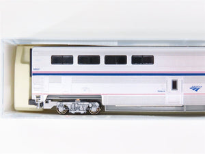 N Scale KATO 106-3515 Amtrak Superliner Phase IVb Passenger 4-Car Set A