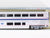 N Scale KATO 106-3515 Amtrak Superliner Phase IVb Passenger 4-Car Set A