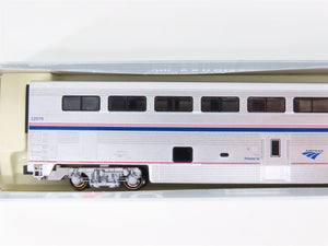 N Scale KATO 106-3515 Amtrak Superliner Phase IVb Passenger 4-Car Set A