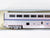 N Scale KATO 106-3515 Amtrak Superliner Phase IVb Passenger 4-Car Set A