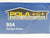 G 1/22.5 Scale POLA Kit #954 Garden Fence - SEALED