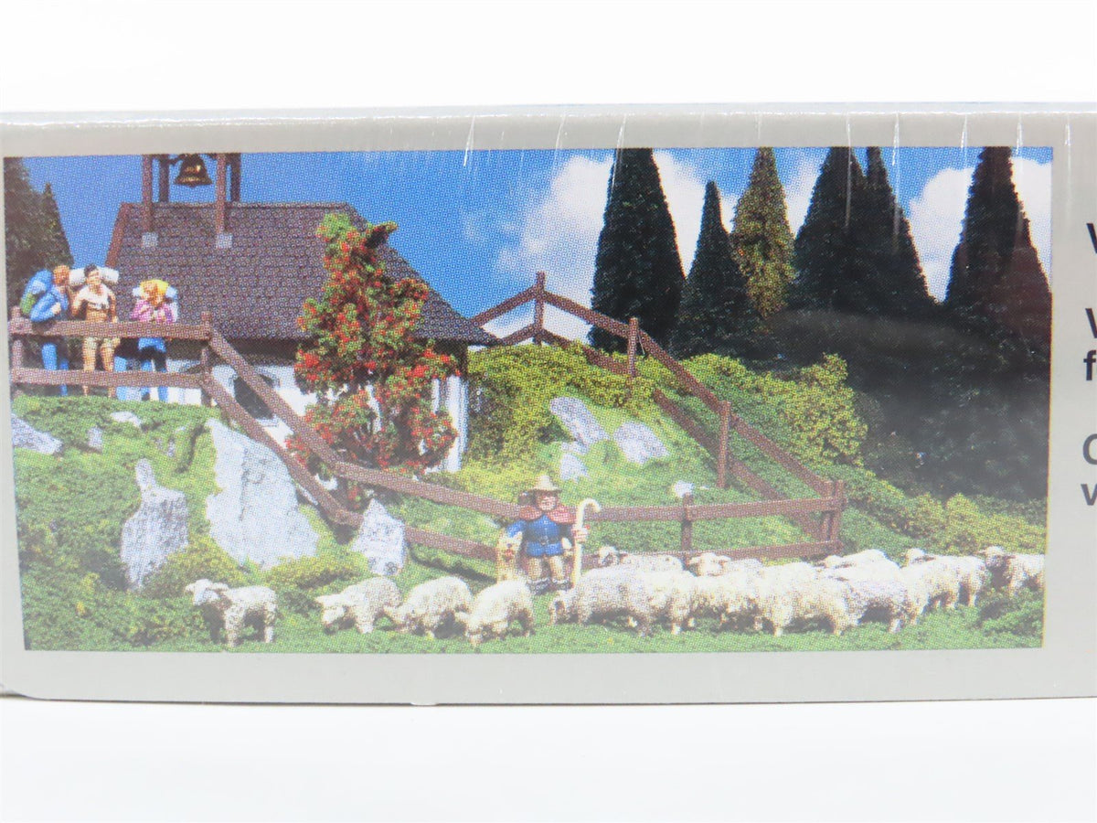 G 1/22.5 Scale POLA Kit #331742 Variable Pasture Fence - SEALED