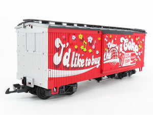 G Scale LGB 46672 