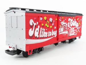 G Scale LGB 46672 