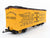 G Scale LGB 4174 D&RGRY Denver & Rio Grande Railway Reefer