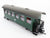 G Scale LGB 30700 DB Deutsche Bahn 2nd Class Coach Passenger Car