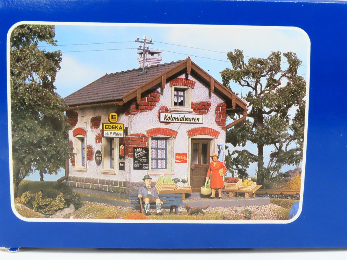 G 1/22.5 Scale POLA Building Kit #981 Corner Shop