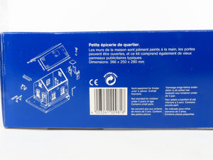 G 1/22.5 Scale POLA Building Kit #981 Corner Shop