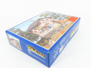 G 1/22.5 Scale POLA Building Kit #981 Corner Shop