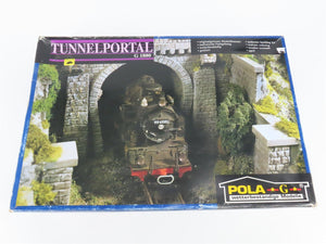 G 1:22.5 Scale POLA Kit #1880 Tunnel Portal