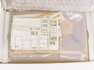 HO 1/87 Scale AMB LaserKit #126 Mrs. Williams' House