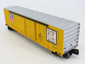 O Gauge 3-Rail Lionel #6-17208 UP Union Pacific 