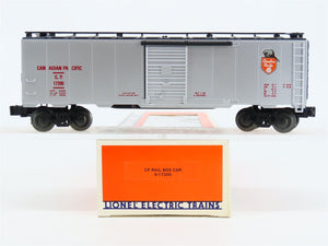 O Gauge 3-Rail Lionel #6-17200 CP Canadian Pacific 