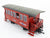 G Scale LGB 33200 Zillertalbahn 2nd Class Coach Passenger Car