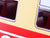 G Scale LGB 32733 HSB Harzer Schmalspur-Bahnen Café Passenger Car