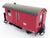 G Scale LGB 42520 HSB Harzer Schmalspur-Bahnen Baggage Passenger Car