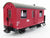 G Scale LGB 42520 HSB Harzer Schmalspur-Bahnen Baggage Passenger Car