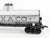 LOT of 4 HO Scale Bachmann/AHM SCCX/CGW/TCX Singe & Three Dome Tankcars