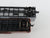 LOT of 6 HO Scale AHM/Unbranded EL/NH/PRR/NYMX 40' & 50' Boxcars