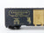 LOT of 5 HO Scale Unbranded NWX/B&O/NH/Erie Caboose, Wood Reefer & Boxcars