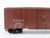 LOT of 6 HO Scale BT Shops/Unbranded DLW/NH/MEC/CV Reefer & Boxcars