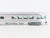 HO Scale Walthers Mainline 910-30350 Unlettered 85' Budd Observation Passenger